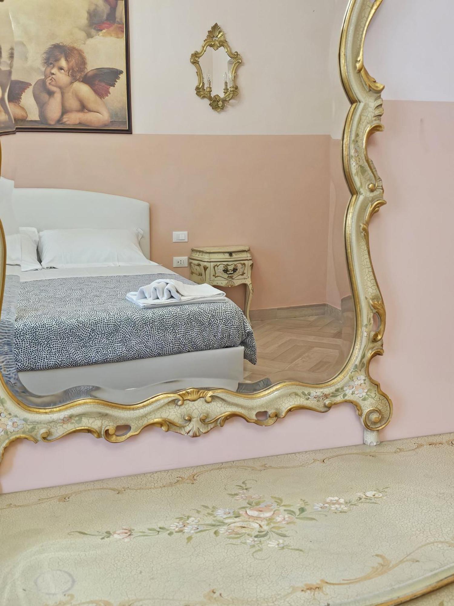 Bardi Luxury Dreams - Ponte Vecchio Apartment ฟลอเรนซ์ ภายนอก รูปภาพ