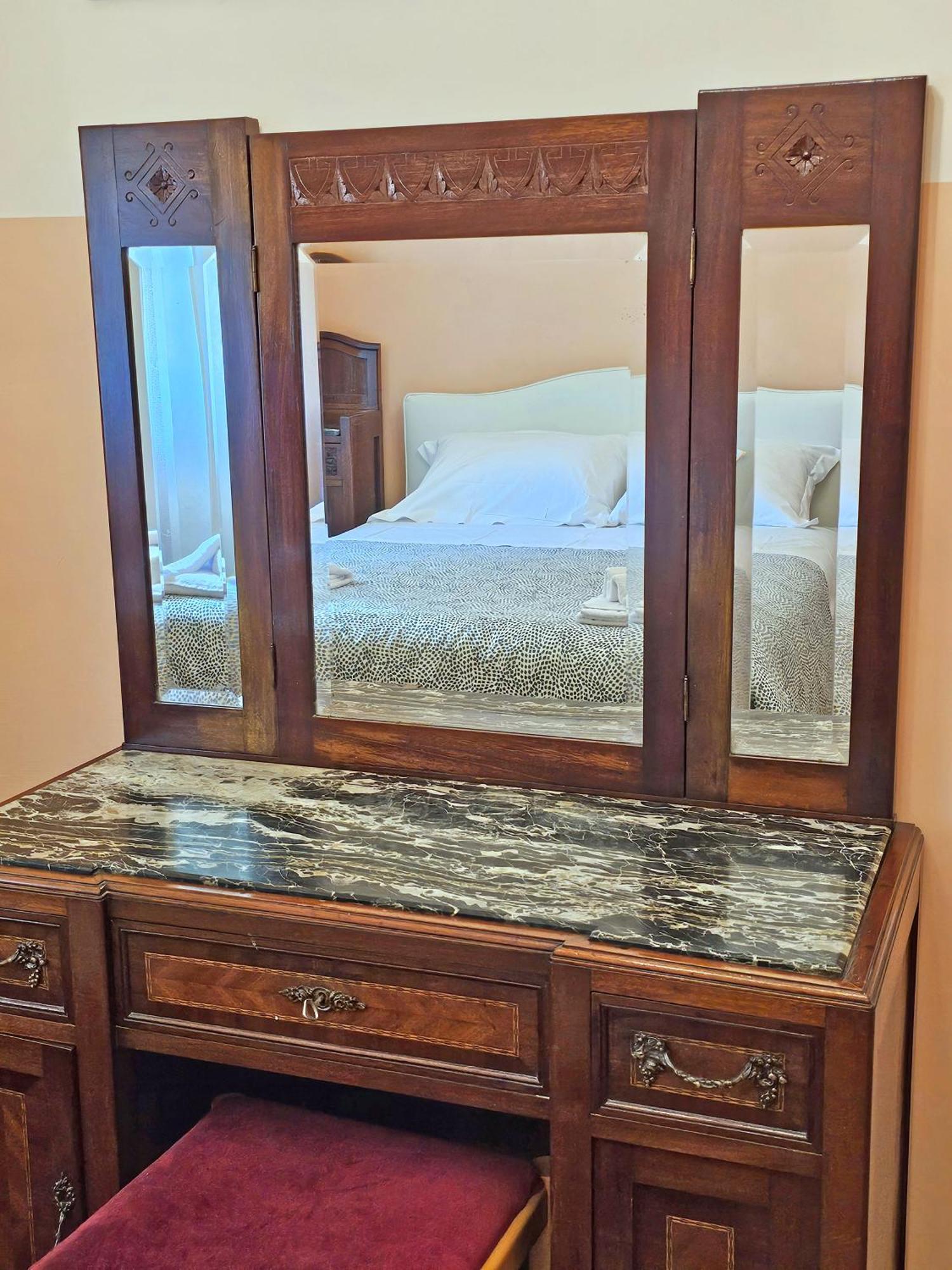 Bardi Luxury Dreams - Ponte Vecchio Apartment ฟลอเรนซ์ ภายนอก รูปภาพ