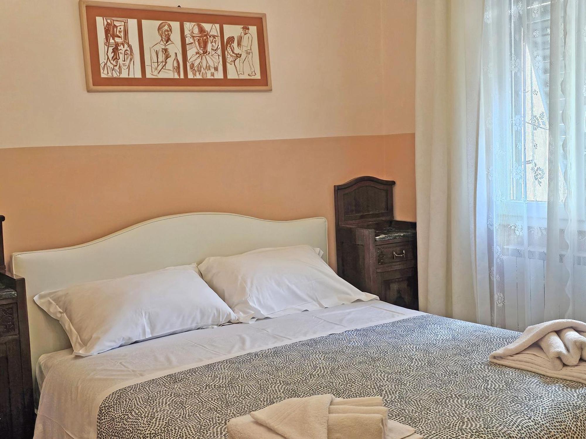 Bardi Luxury Dreams - Ponte Vecchio Apartment ฟลอเรนซ์ ภายนอก รูปภาพ