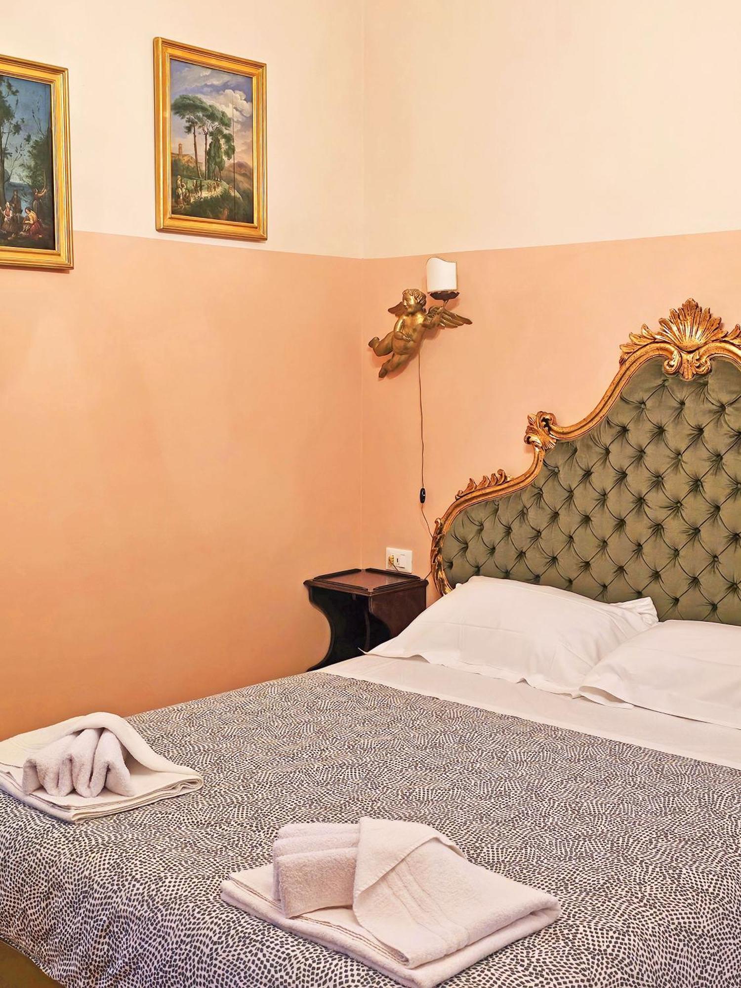 Bardi Luxury Dreams - Ponte Vecchio Apartment ฟลอเรนซ์ ภายนอก รูปภาพ