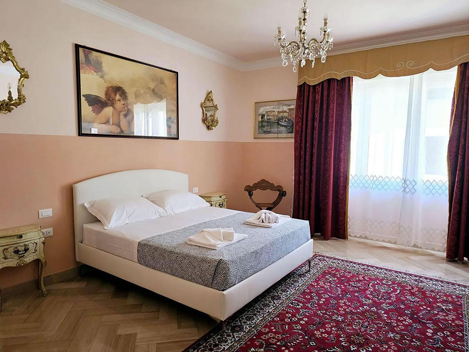Bardi Luxury Dreams - Ponte Vecchio Apartment ฟลอเรนซ์ ภายนอก รูปภาพ