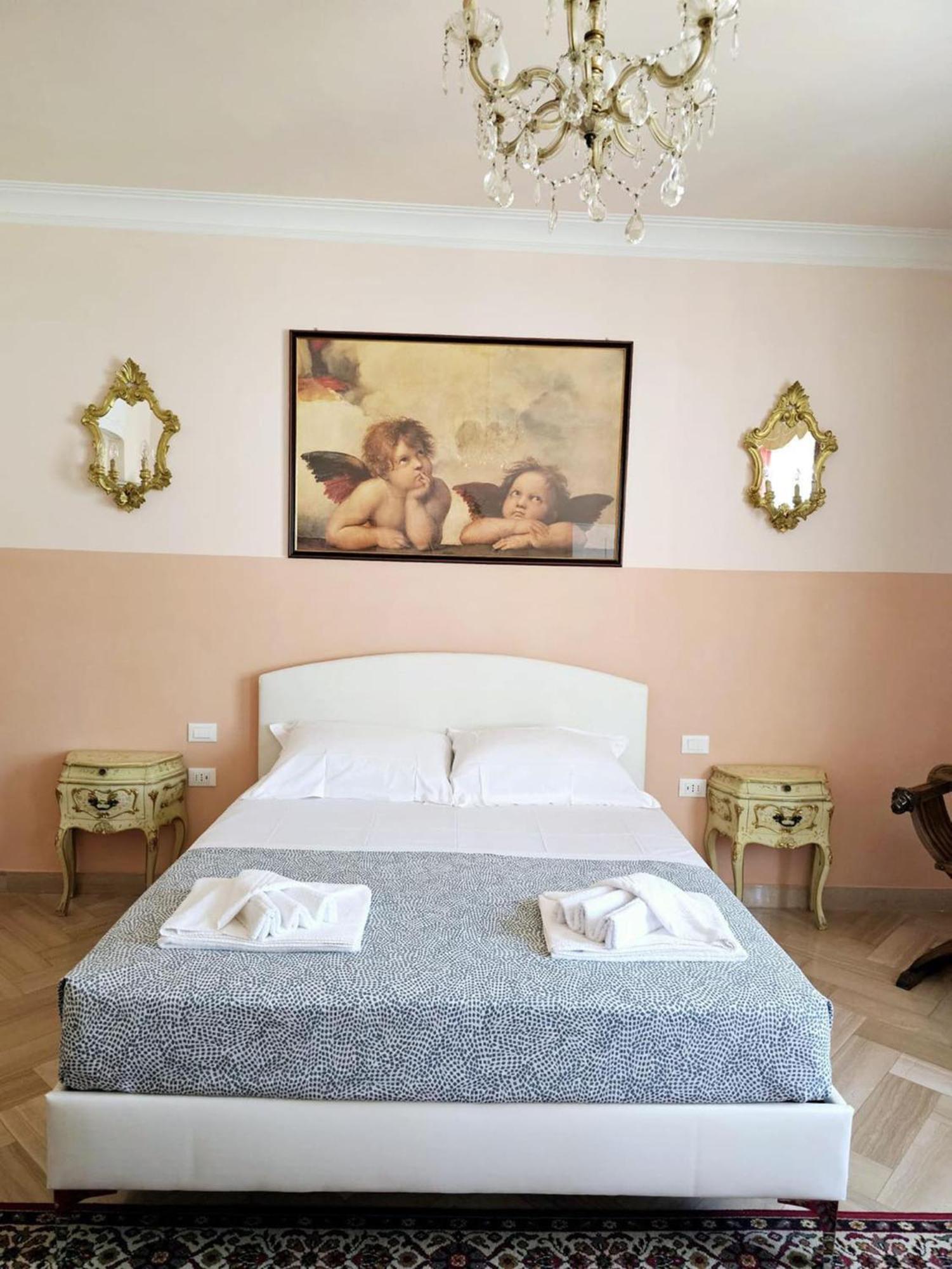 Bardi Luxury Dreams - Ponte Vecchio Apartment ฟลอเรนซ์ ภายนอก รูปภาพ