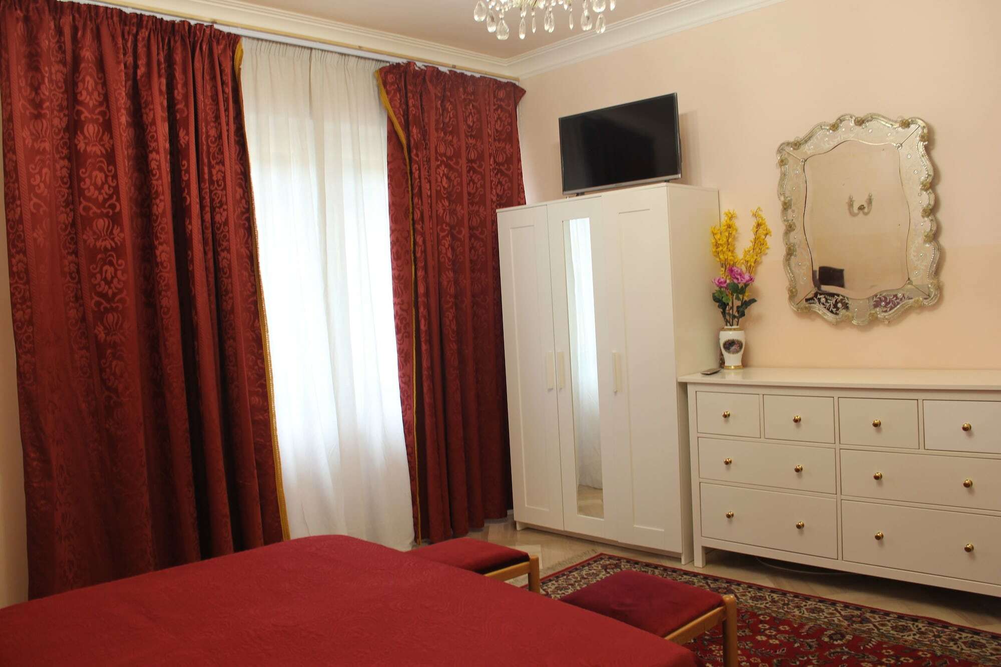 Bardi Luxury Dreams - Ponte Vecchio Apartment ฟลอเรนซ์ ภายนอก รูปภาพ